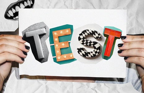 Тестирование